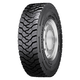 Continental 13R22.5 ContiCrossTrac HD3 156/150K 3PMSF Teretna Pogonska MS