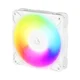 Arctic ACFAN00325A P12 Pro Reverse A-RGB White Ventilator kuciste 120mm ( 112-0194 )