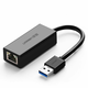 Adapter USB 3.0 na RJ45 Gigabit Ethernet Ugreen CR111