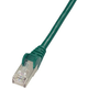 PATCH KABEL, SF/UTP, CAT 5E