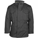 MILTEC M65 JAKNA BLK