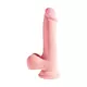 3D Dildo