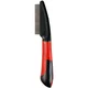 FLAMINGO glavnik za pse, dolge vrtljive igle, 4 cm