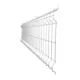 OGRADA PANELNA 830X2000mm POCINKOVANA