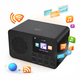 Camry CR 1918 – Internetni radio z Bluetoothom in Wi-Fi