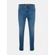 Blue Slim Fit Jeans Blend - Men
