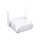 ASUS RT-BE58 Go BE3600 Dual-Band WiFi 7 (802.11be) potovalni usmerjevalnik, 4G & 5G Mobile Tethering, USB-C PD