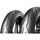 Pirelli Diablo Rosso Sport ( 130/70-17 TL 62S zadnji toak, M/C )