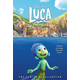 Disney/Pixar Luca: The Junior Novelization (Disney/Pixar Luca))