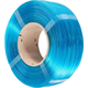 AzureFilm PETG Hyper Speed Refill Blue Transparent - 1,75 mm / 1000 g