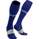 Compressport Full Čarape Run Dazzling Blue/Sugar Swizzle T1 Čarape za trčanje
