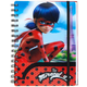 MIRACULOUS A5 3D DIARY