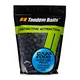 Carp Food Ultra Fish Pellet črni halibut 16mm/1kg