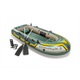 INTEX Intex Napihljiv čoln Seahawk 3 295x137x43 cm 68380NP, (21040401)