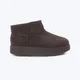 SKECHERS Cizme keep cozy W