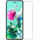 Kaljeno staklo GOLD 9H za LG K92 5G - Prozirna KP18173