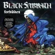 Black Sabbath - Forbidden (Remastered) (CD)