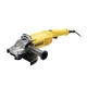 DeWALT DWE494 Ugaona brusilica 2200W, Ploča 230 mm, 6.500 O/min MEKI START