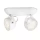 PHILIPS zidna plafonjera 53232/31/16