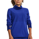 Under Armour Mikica UA Qualifier Cold Funnel-BLU