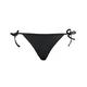 PUMA Bikini hlačke črna