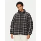 Columbia Puhovka Puffect™ Novelty 2086831 Črna Regular Fit