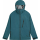 Picture Abstral+ 2.5L Jakna Women Deep Water S