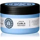 Maska za kodraste in valovite lase Coils & Curls (Finishing Treatment Masque) 250 ml