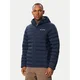 Columbia Zimska jakna Terwilliger Trail™ 2174255 Mornarsko modra Regular Fit
