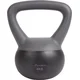 Energetics SOFT KETTLEBELL, fitnes tegovi, crna 410616