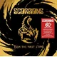 Scorpions - From The First Sting (60th Anniversary) (2 CD)