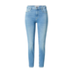 GUESS Kavbojke 1981 moder denim