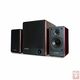 Microlab FC330BT, Aktivni drveni zvucnici, 2.1 56W RMS(24W, 2x16W), Bluetooth, 3.5mm