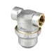 Linijski kompaktni filter s pralno inox filter mrežico 1” 1/4