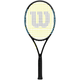 Tenis reket Wilson Minions 103 - black/blue/yellow