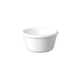 APS Casual posodica za pomake, bela, prostornina: 0,11 litra, 45 mm, premer: 85 mm (24 kos)