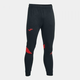 Joma Championship VI Long Pants Black Red