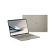 ASUS ZenBook A14 UX3407QA-QD440X (14 inča WUXGA OLED, Snapdragon X X1 26 100, 32GB, SSD 1TB, Win11 Pro) laptop