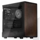 VIST Namizni računalnik VIST Wood Ryzen 7 5700G, 16 GB, 1 TB SSD, Radeon RX Vega 7, W11P|Namizni PC, (22112684)