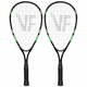 Speed Badminton 100 Set set reketa