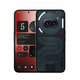 NOTHING pametni telefon Phone (2a) 8GB/128GB, Black