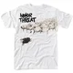Minor Threat Out Of Step majica XL
