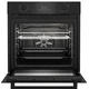 Beko BBIM 173001 BE Ugradna rerna, 72l, 9 funkcija, 3300W, Crna