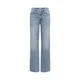 ONLY Kavbojke ONLJUICY moder denim