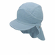 Sterntaler kapa z zaščito 1522230 modra U 49