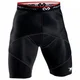 Moške kratke hlače McDavid Cross Compression 8200 črna, M