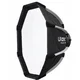 Ulanzi FOLD QS30 Mini Bowens Mount Softbox 30cm