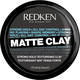 Redken Matte Clay definicija i oblikovanje kose 75 ml