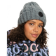 Kapa Roxy TRAM BEANIE - Heather Grey