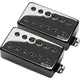 EMG LF-DMF Set Black Chrome Kitarski pick up